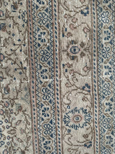 Load image into Gallery viewer, Vintage Kayseri 8’5” x 12’