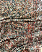 Load image into Gallery viewer, Antique Malayer 6’ x 9’6”