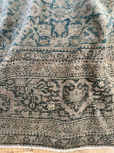Load image into Gallery viewer, Antique Tabriz 8’ x 11’4”