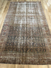 Load image into Gallery viewer, Antique Malayer 5’4” x 9’4”