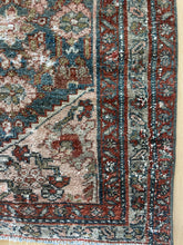 Load image into Gallery viewer, Antique Scatter Rug 3’2” x 4’6”