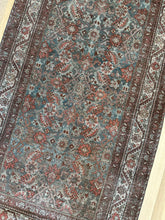 Load image into Gallery viewer, Antique Malayer 3’5” x 11’1”