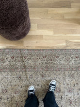 Load image into Gallery viewer, Vintage Turkish 7’4” x 10’11”