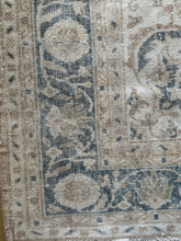 Load image into Gallery viewer, Vintage Turkish 7’3” x 10’4”