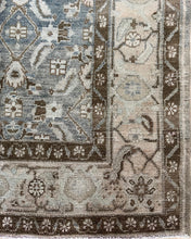 Load image into Gallery viewer, Vintage Malayer 7’3” x 10’1” Area Rug