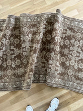 Load image into Gallery viewer, Vintage Malayer 3’5” x 9’10”