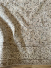 Load image into Gallery viewer, Vintage Turkish 6’11” x 9’7”