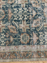 Load image into Gallery viewer, Antique Malayer 3’1” x 17’