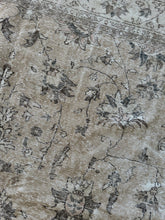 Load image into Gallery viewer, {ON HOLD} Vintage Turkish 9’4” x 12’