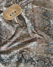 Load image into Gallery viewer, Antique Designer #132 8’9” x 11’11” Large Area Rug