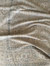 Load image into Gallery viewer, Vintage Kayseri 8’1” x 11’3”