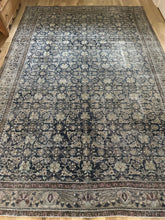 Load image into Gallery viewer, Vintage Lilihan 7’2” x 10’9”