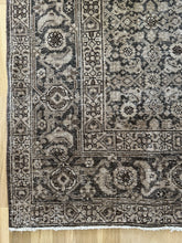 Load image into Gallery viewer, Vintage Tabriz 7’4” x 11’3”