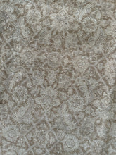 Load image into Gallery viewer, {ON HOLD} Vintage Tabriz 8’ x 13’8
