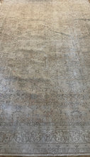 Load image into Gallery viewer, Turkish Large Area Rug 8’8” x 13’9”