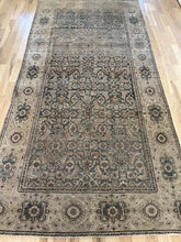 Load image into Gallery viewer, Antique Malayer 5’ x 9’10”
