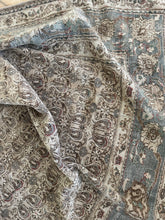 Load image into Gallery viewer, {ON HOLD} Antique Doroksh 6’11” x 10’9”