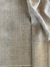 Load image into Gallery viewer, Vintage Mahal 8’3” x 11’4”