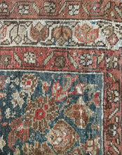 Load image into Gallery viewer, Antique Malayer 2’7” x 12’8”