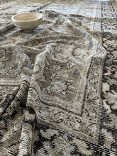 Load image into Gallery viewer, {ON HOLD} Vintage Muskabat 10’ x 13’9”