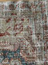 Load image into Gallery viewer, {ON HOLD} Antique Malayer 3’2” x 9’5”