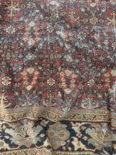 Load image into Gallery viewer, Vintage Persian 9’11” x 13’4”