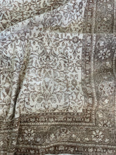 Load image into Gallery viewer, Vintage Kayseri 6’4” x 8’2” Area Rug