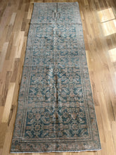 Load image into Gallery viewer, Antique Malayer 3’4” x 9’4”