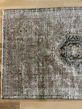 Load image into Gallery viewer, Designer Runner #103 3’5” x 11’7”