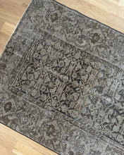Load image into Gallery viewer, Antique Malayer 3’2” x 13’4”
