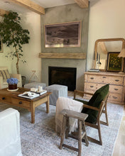 Load image into Gallery viewer, Vintage Large Turkish Area Rug 8’9” x 12’3”