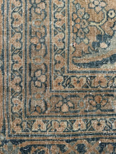 Load image into Gallery viewer, Antique Tabriz 10’ x 12’