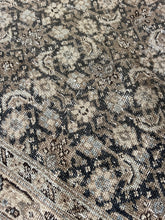 Load image into Gallery viewer, Vintage Tabriz 7’6” x 13’6”