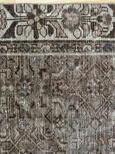 Load image into Gallery viewer, {ON HOLD} Antique Malayer 3’2.5” x 9’9”