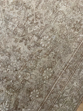 Load image into Gallery viewer, Antique Scatter Rug 3’11” x 5’5”