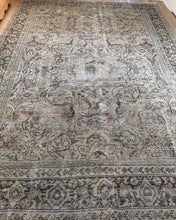 Load image into Gallery viewer, Designer Area Rug 7’6” x 10’5”