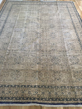 Load image into Gallery viewer, Vintage Kayseri 8’2” x 10’8”