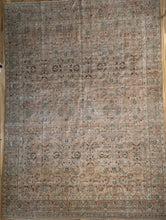 Load image into Gallery viewer, Vintage Doroksh 9’6” x 12’6”