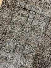 Load image into Gallery viewer, Antique Malayer Runner 3’1” x 9’7”
