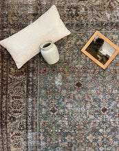 Load image into Gallery viewer, Antique Malayer 7’ x 11’7”