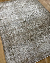 Load image into Gallery viewer, {ON HOLD} Antique Doroksh 5’7” x 7’6”