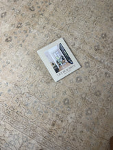 Load image into Gallery viewer, Turkish Area Rug 6’7” x 9’11”