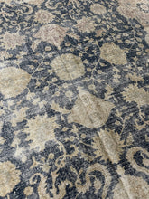 Load image into Gallery viewer, Large Area Rug 8’ x 11’9”