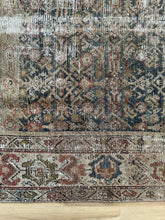 Load image into Gallery viewer, Antique Malayer 5’4” x 9’4”