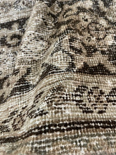 Load image into Gallery viewer, {ON HOLD} Antique Mahal 10’8” x 13’