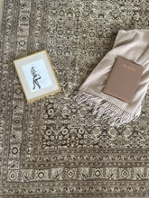 Load image into Gallery viewer, Antique Tabriz 9’ x 11’3”