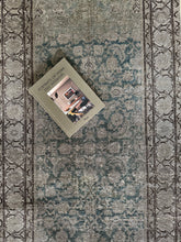 Load image into Gallery viewer, Antique Malayer 3’4” x 13’5”