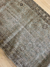 Load image into Gallery viewer, Vintage Malayer Runner 3’1.5” x 13’2”