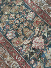 Load image into Gallery viewer, Antique Malayer 2’7” x 12’8”