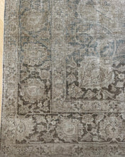 Load image into Gallery viewer, Antique Area Rug 8’3” x 10’4”